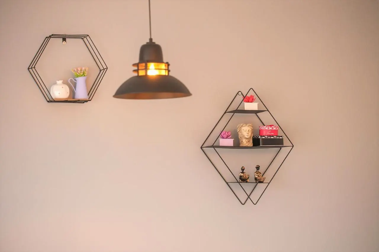 Taksim Roya Apartment - Taksim Istanbul