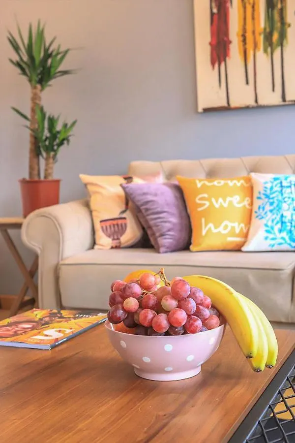 Taksim Roya Apartment - Taksim Istanbul