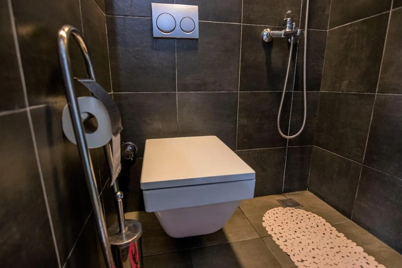 Taksim Roya Apartment - Taksim Istanbul