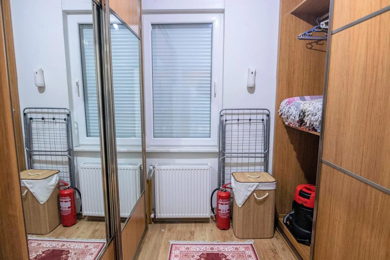 Taksim Roya Apartment - Taksim Istanbul
