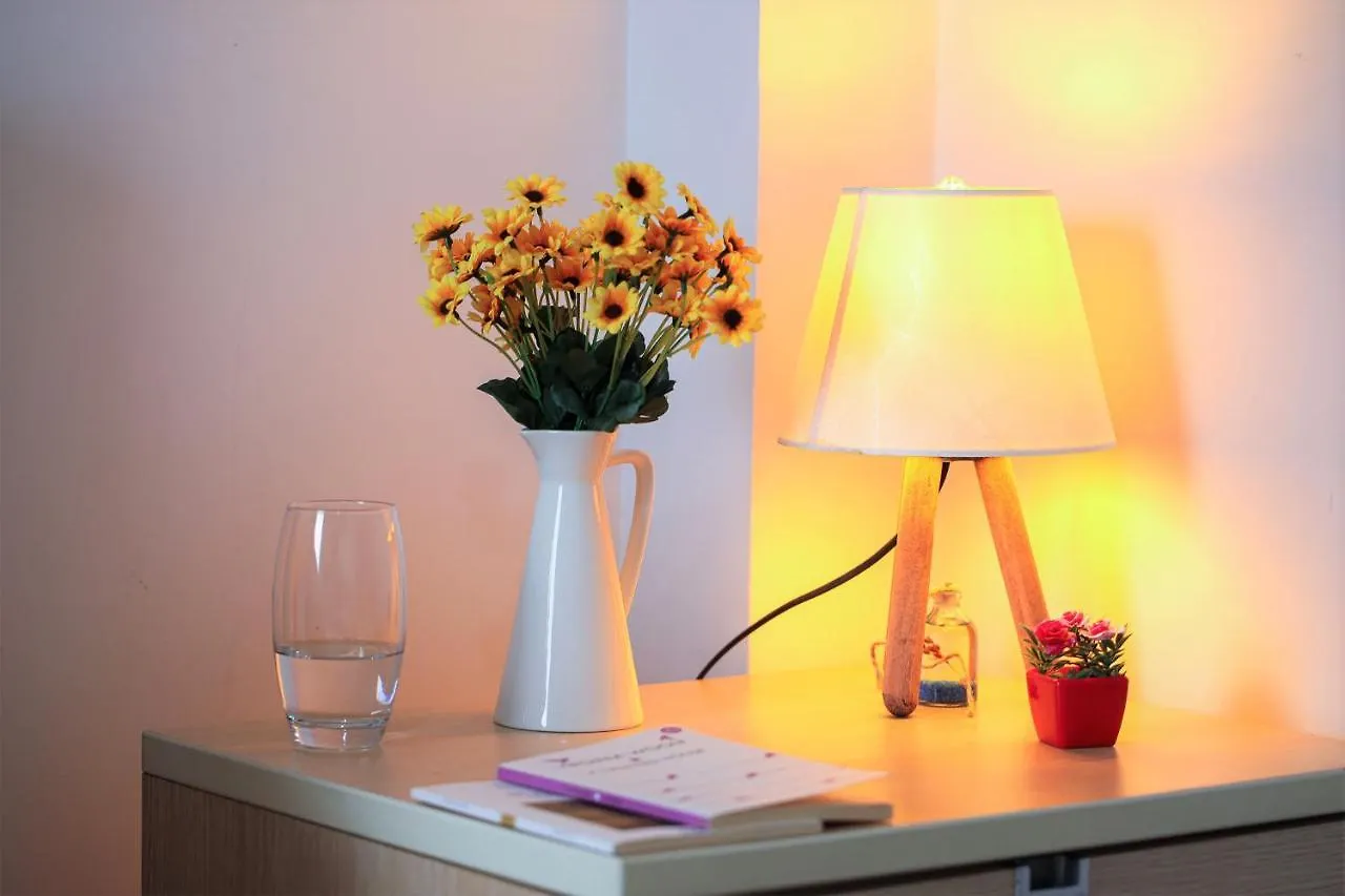 Taksim Roya Apartment - Taksim Istanbul Turkey