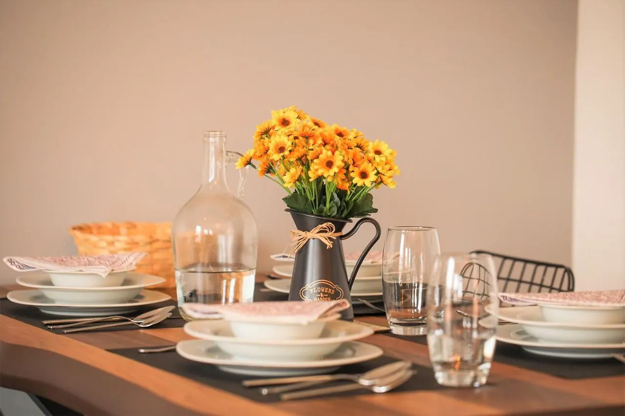 Taksim Roya Apartment - Taksim Istanbul Turkey