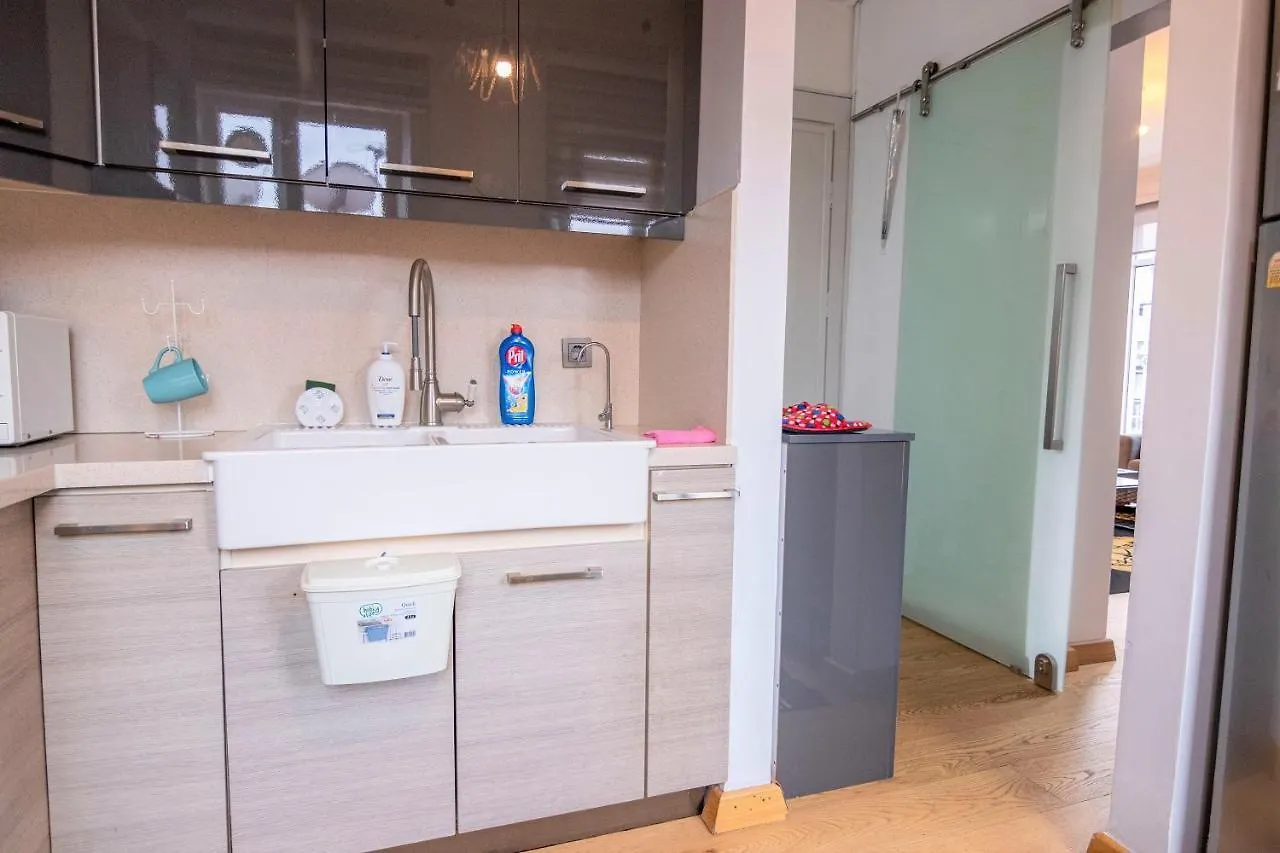 Taksim Roya Apartment - Taksim Istanbul