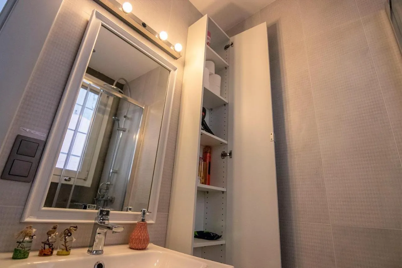 Taksim Roya Apartment - Taksim Istanbul Turkey