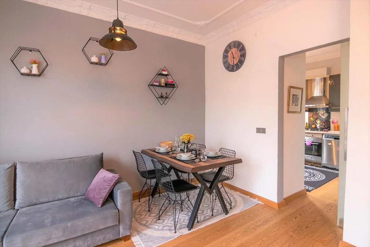 Taksim Roya Apartment - Taksim Istanbul
