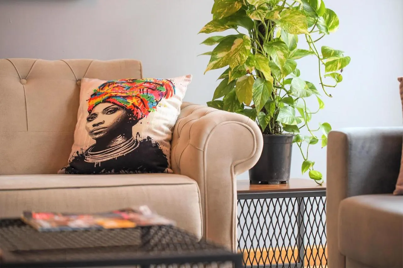 Taksim Roya Apartment - Taksim Istanbul