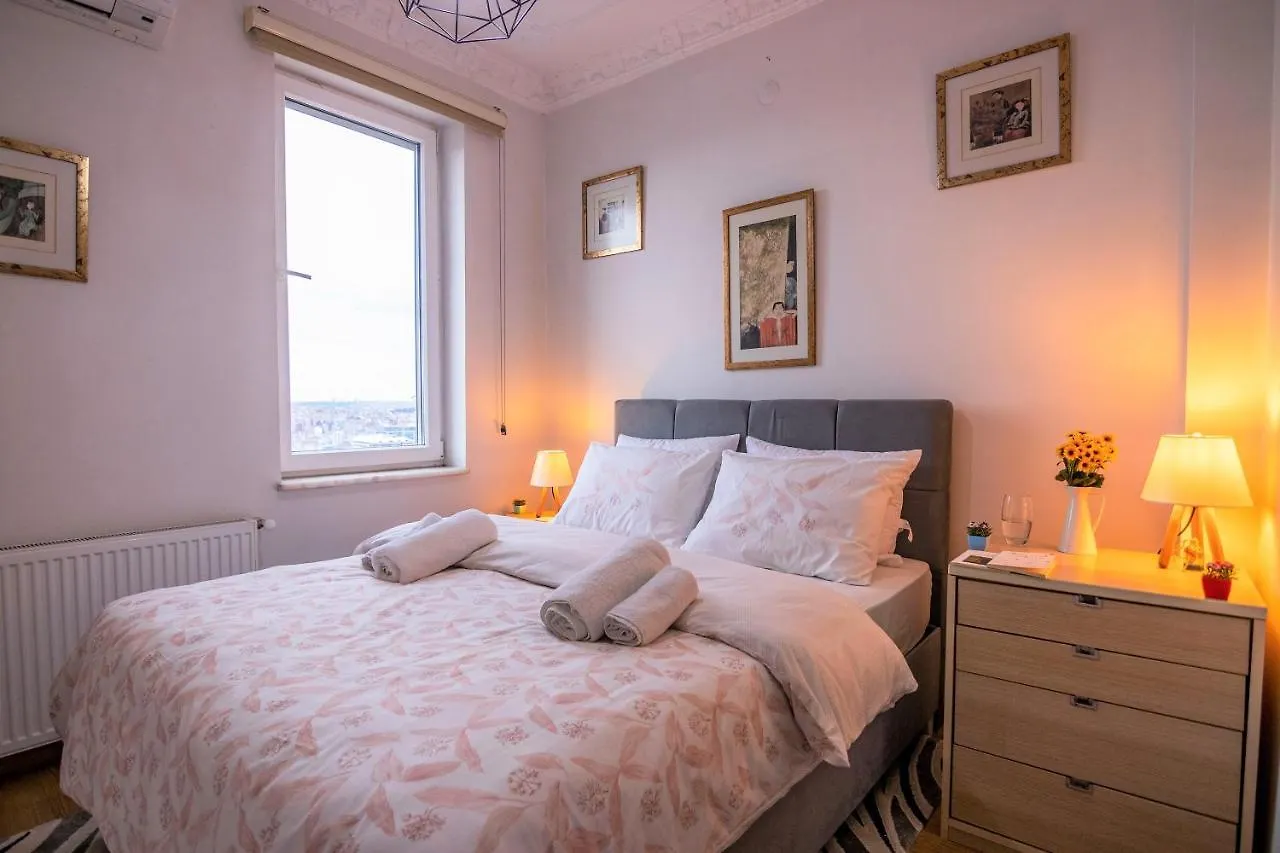 Taksim Roya Apartment - Taksim Istanbul