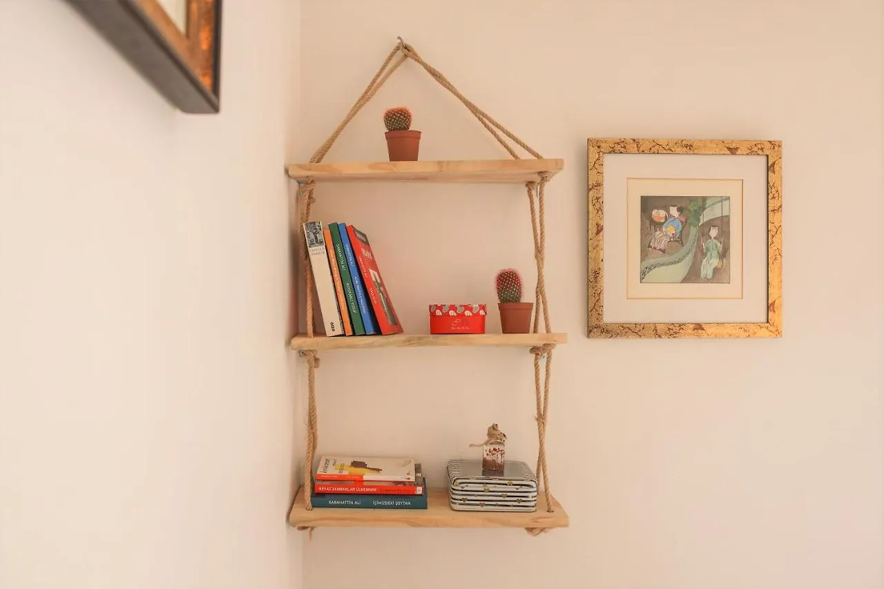 Taksim Roya Apartment - Taksim Istanbul Turkey
