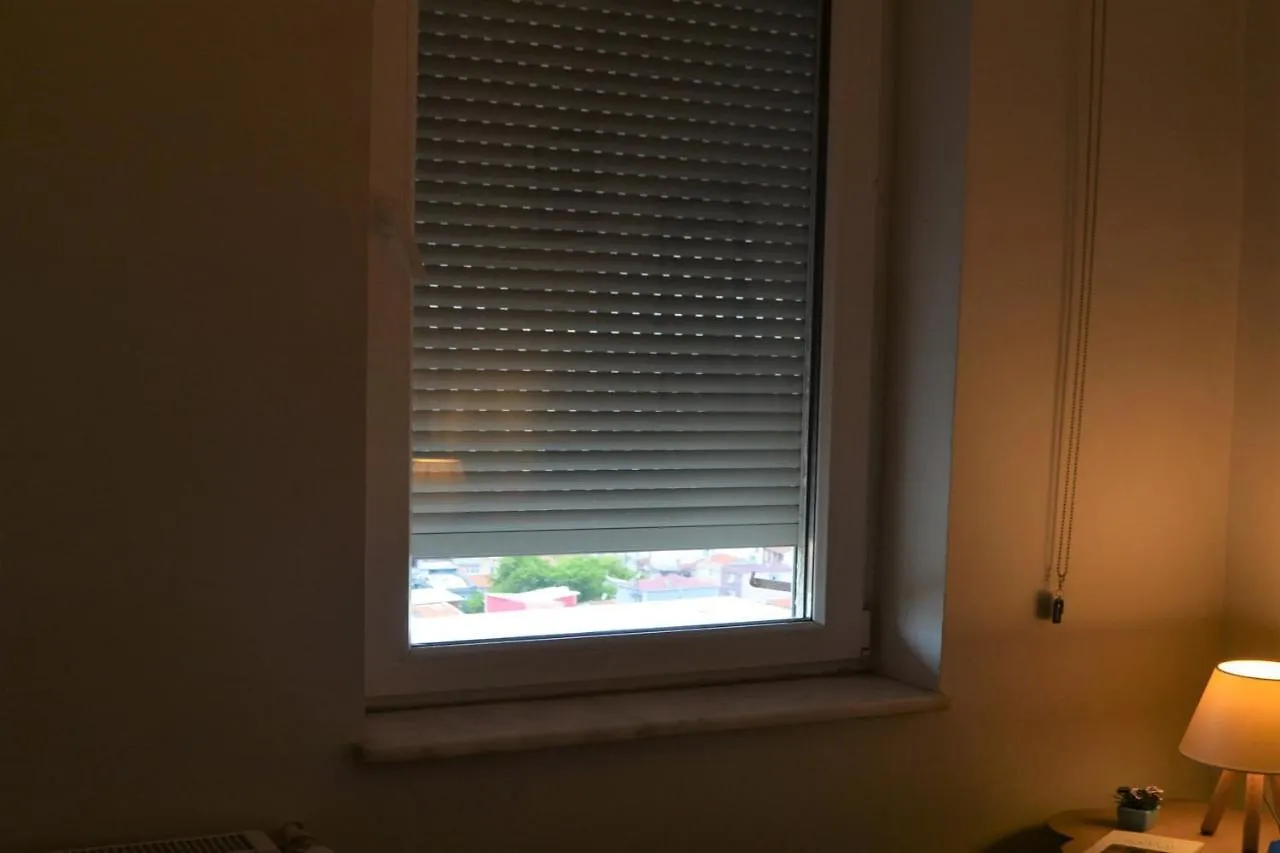 Taksim Roya Apartment - Taksim Istanbul 0*,