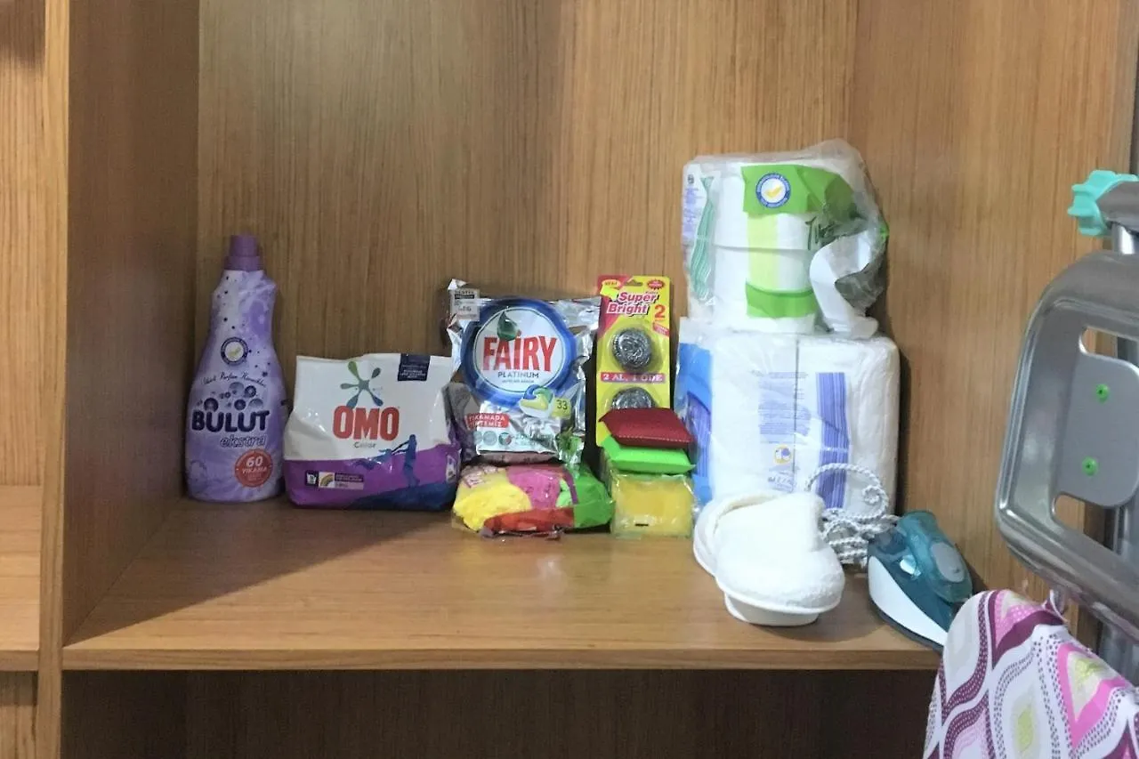 Taksim Roya Apartment - Taksim Istanbul 0*,  Turkey