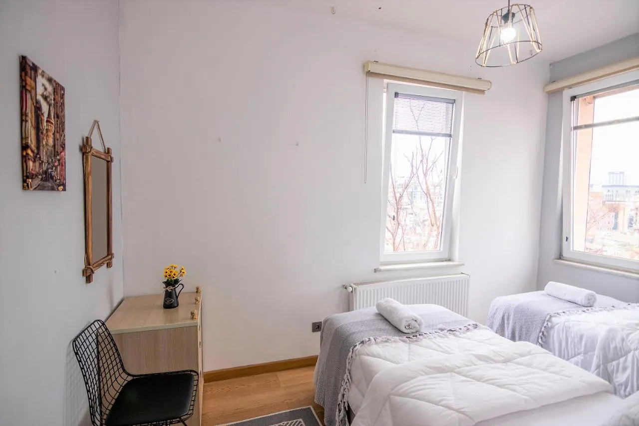 Taksim Roya Apartment - Taksim Istanbul