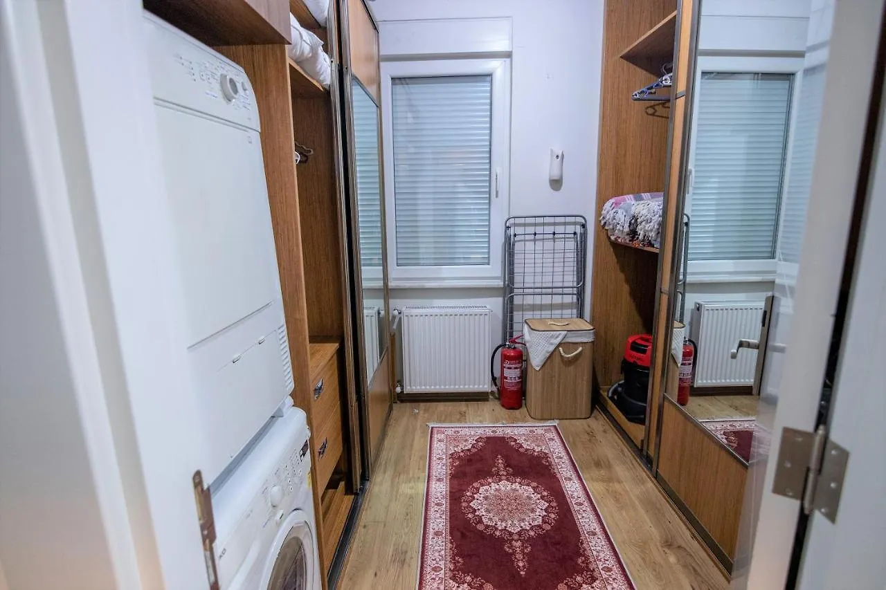Taksim Roya Apartment - Taksim Istanbul