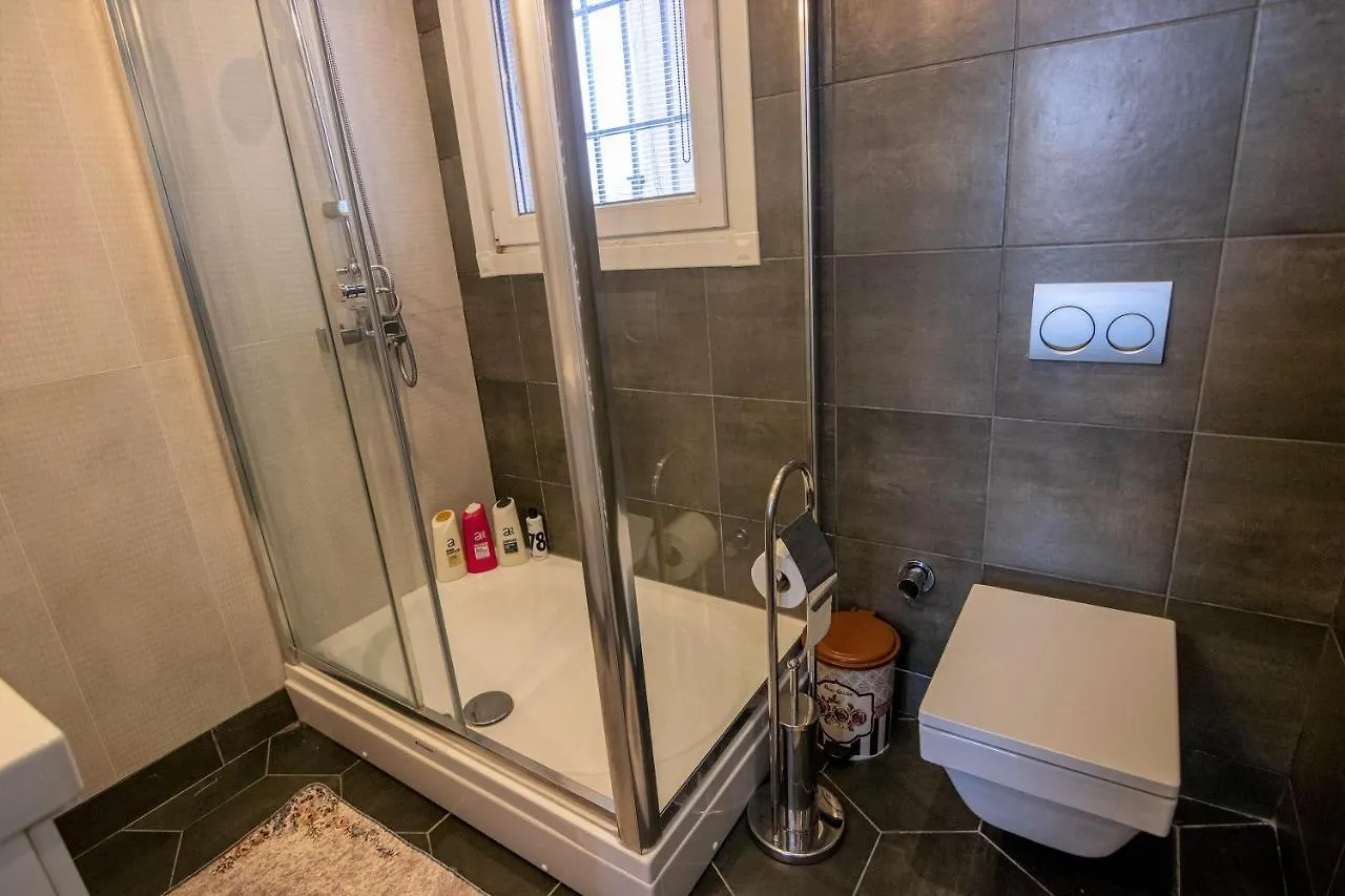 Taksim Roya Apartment - Taksim Istanbul Turkey