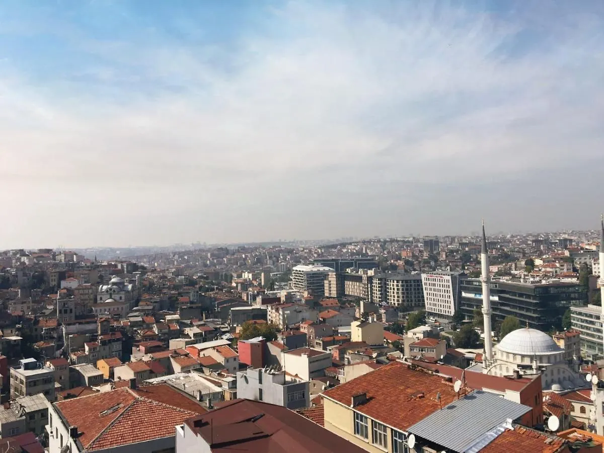 Taksim Roya Apartment - Taksim Istanbul Turkey