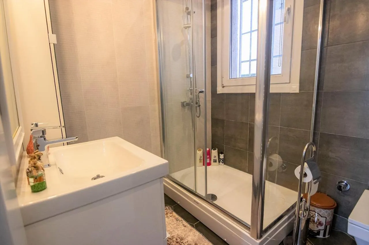 Taksim Roya Apartment - Taksim Istanbul