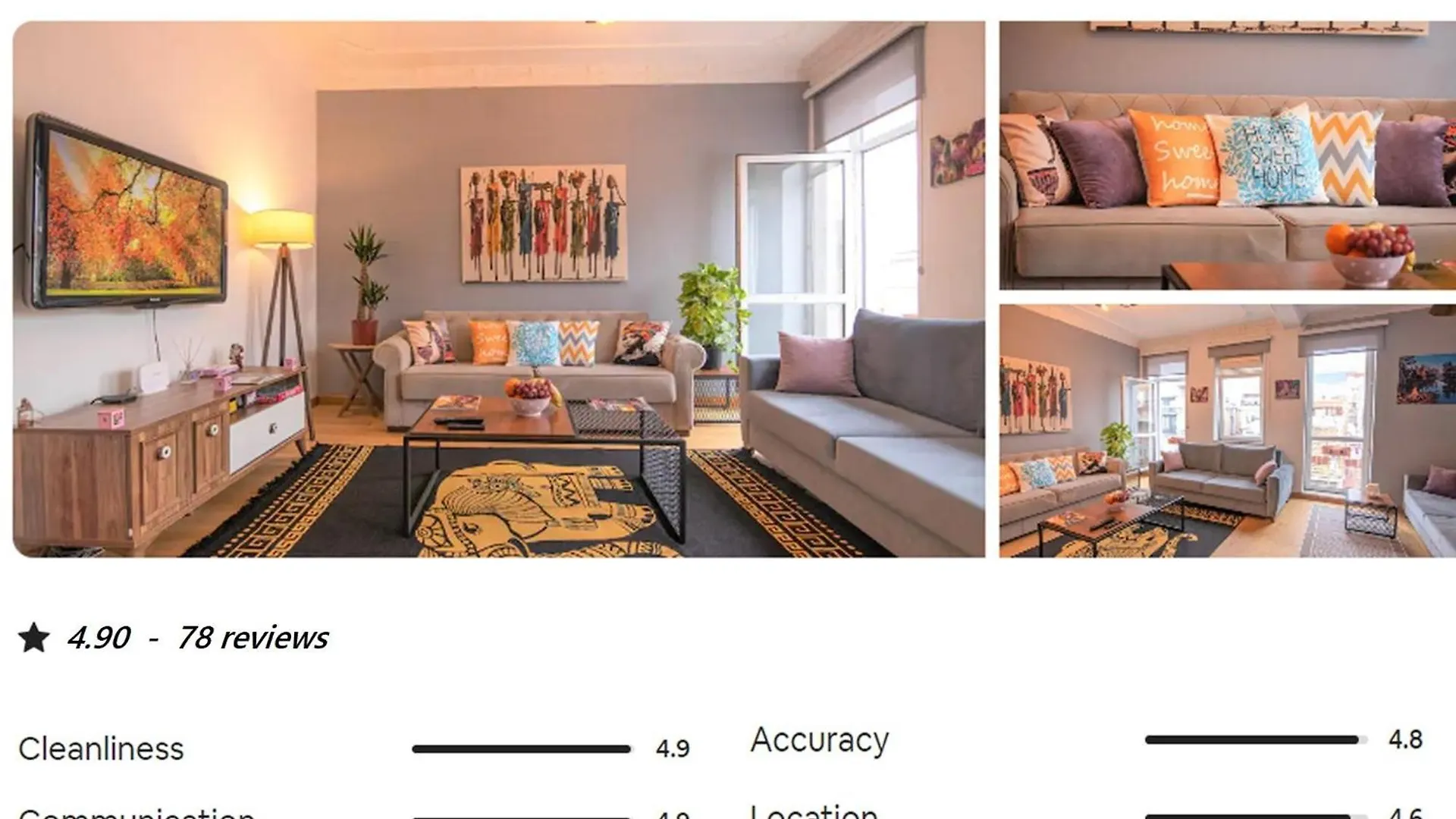 Taksim Roya Apartment - Taksim Istanbul Turkey