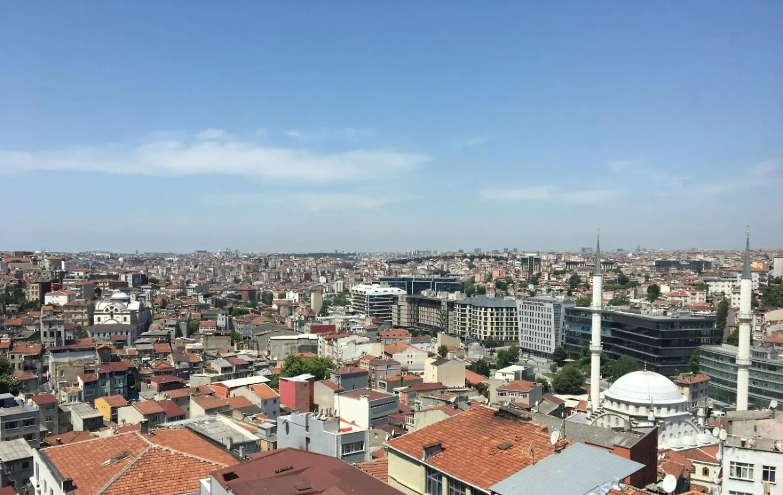 Taksim Roya Apartment - Taksim Istanbul Turkey