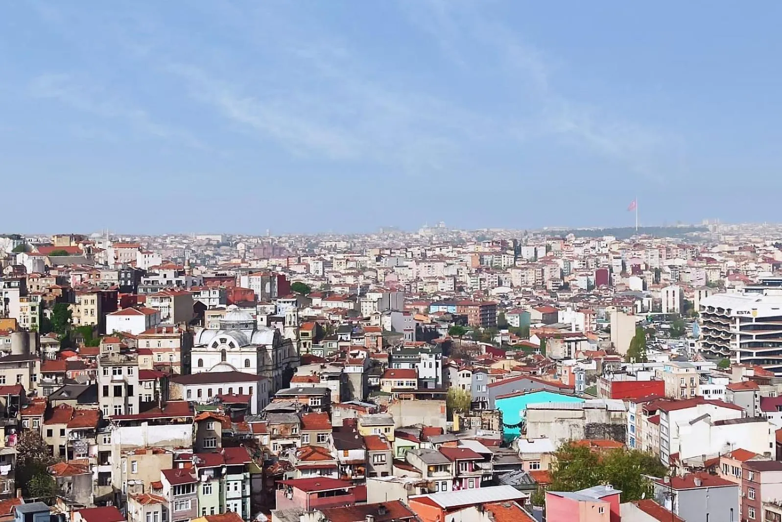 Taksim Roya Apartment - Taksim Istanbul