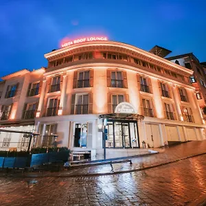 Hotel Joyway Sultanahmet, Istanbul