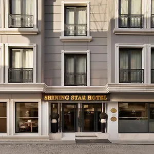 Shining Star Hotel