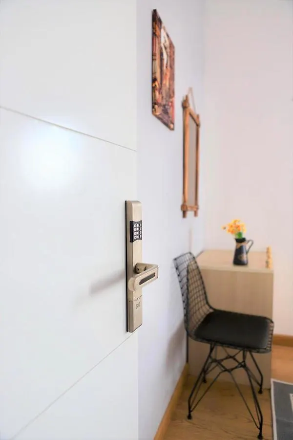 Taksim Roya Apartment - Taksim Istanbul